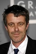 Foto de Harry Gregson-Williams pareja de Erin Valente